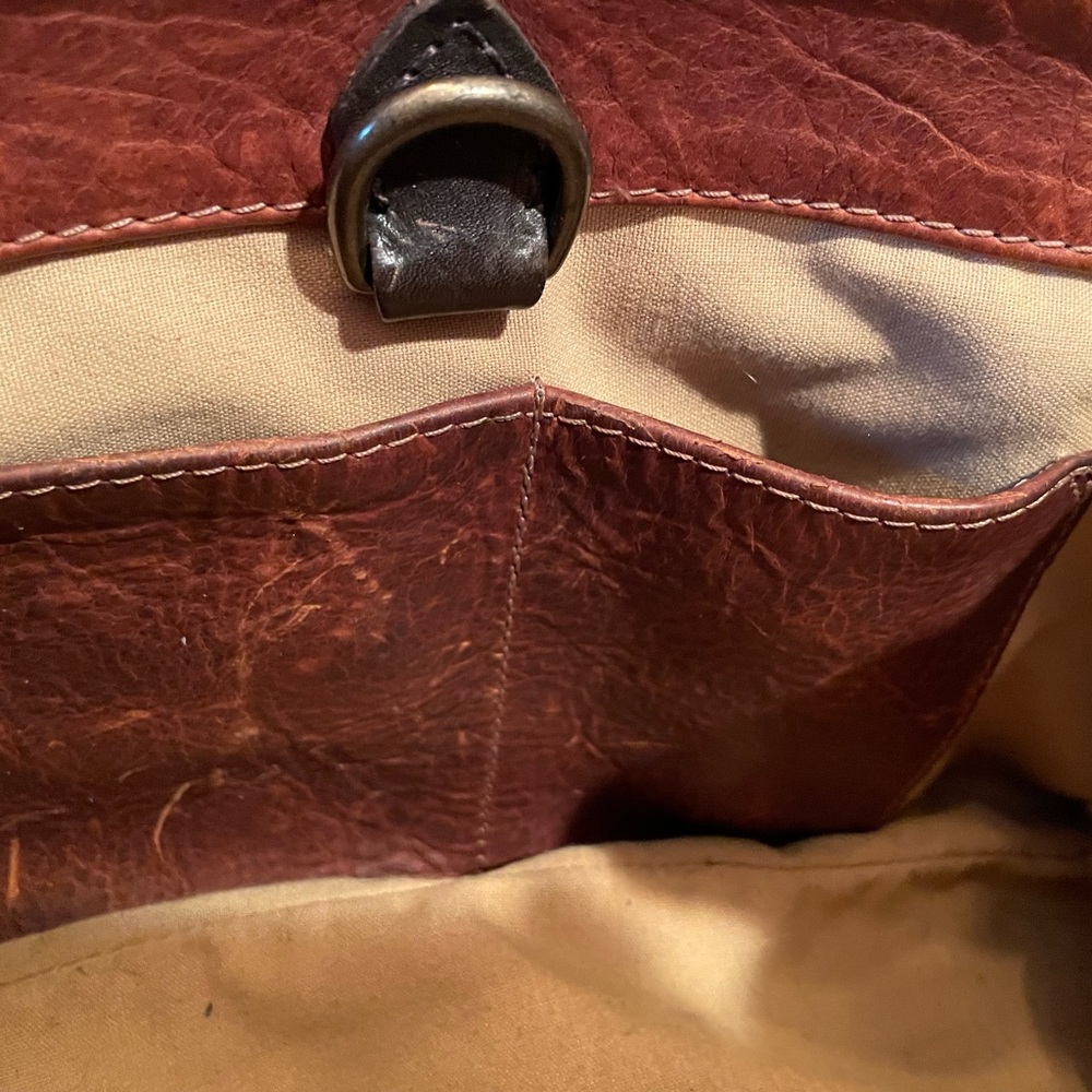 Overland with Concealed Carry Pocket - Picture 7 of 9